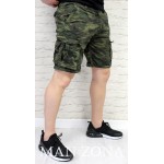 Панталон Camouflage